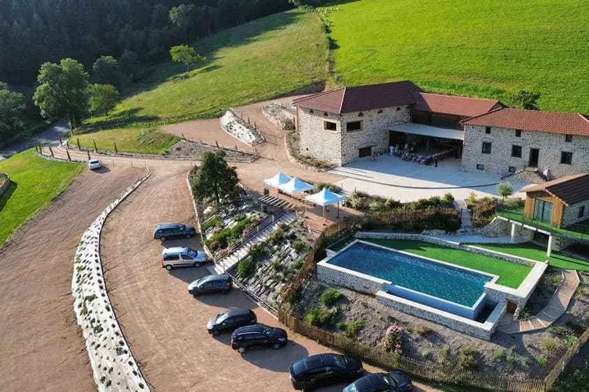 Domaine 1892 — photo 2