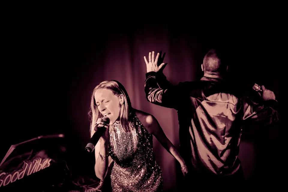 GoodVibes — photo 4