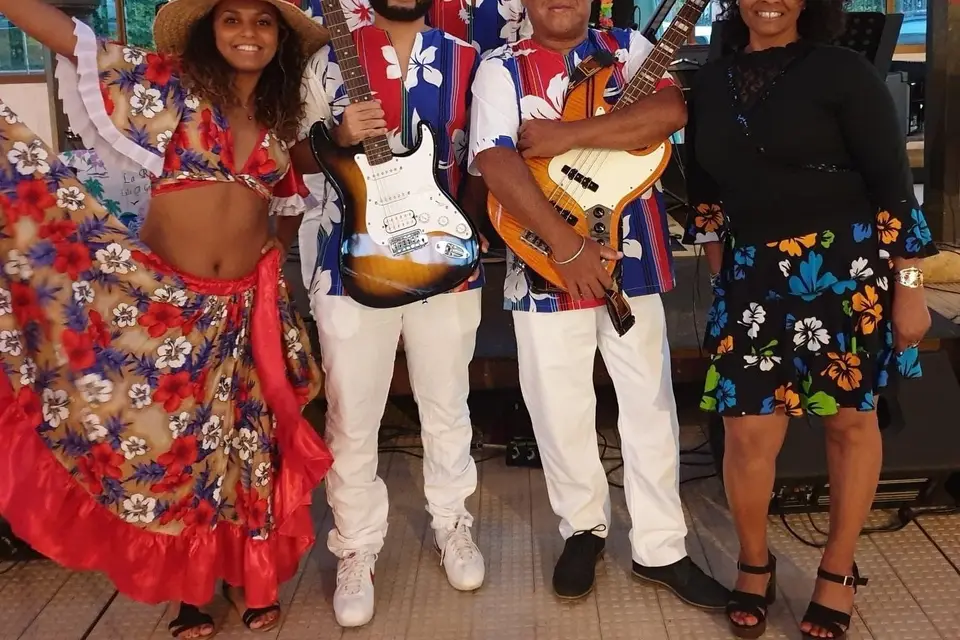 Duo Dézil — photo 1