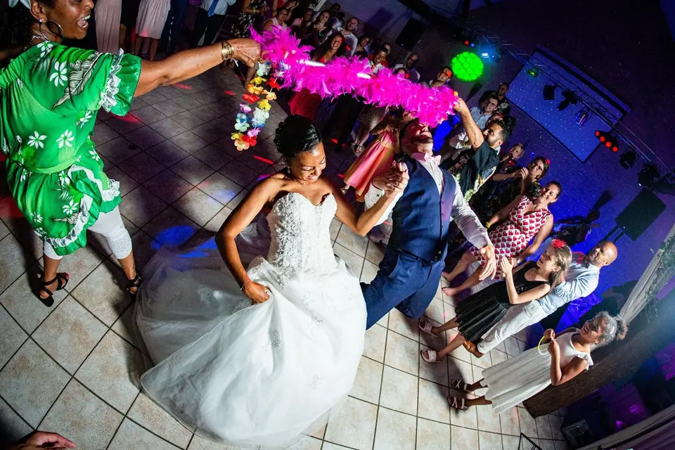 Duo Dézil — photo 2