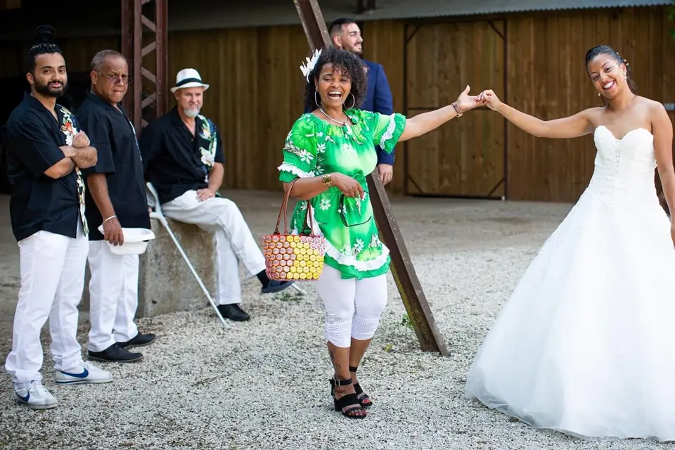 Duo Dézil — photo 7