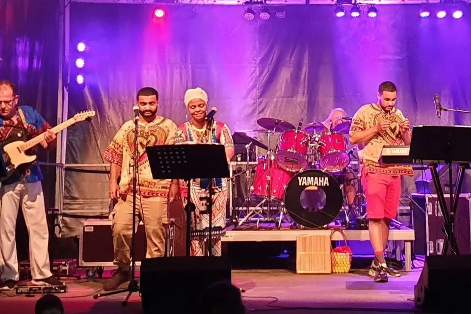 Duo Dézil — photo 4