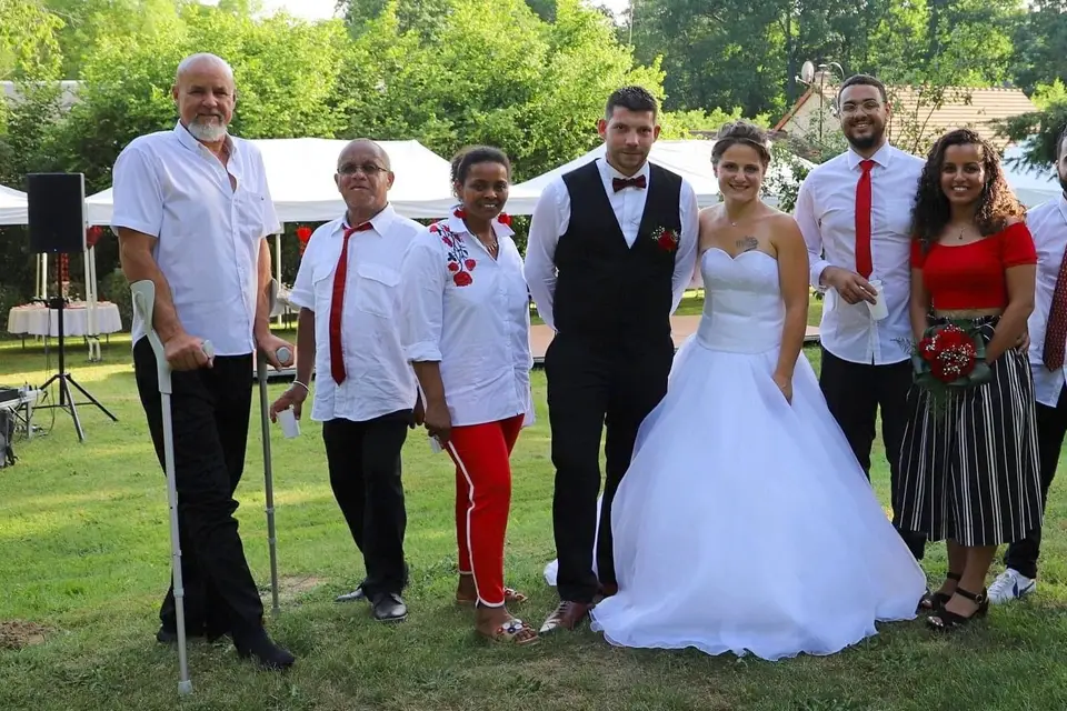 Duo Dézil — photo 6