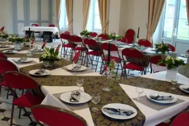 Château De Martot — photo 1