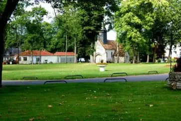 Château De Martot — photo 4