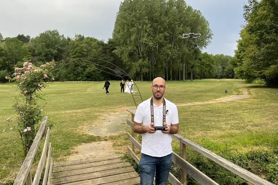 ClapVisual — photo 2