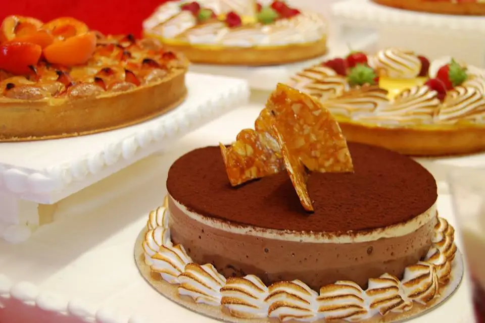 Biscuiterie Caron — photo 5