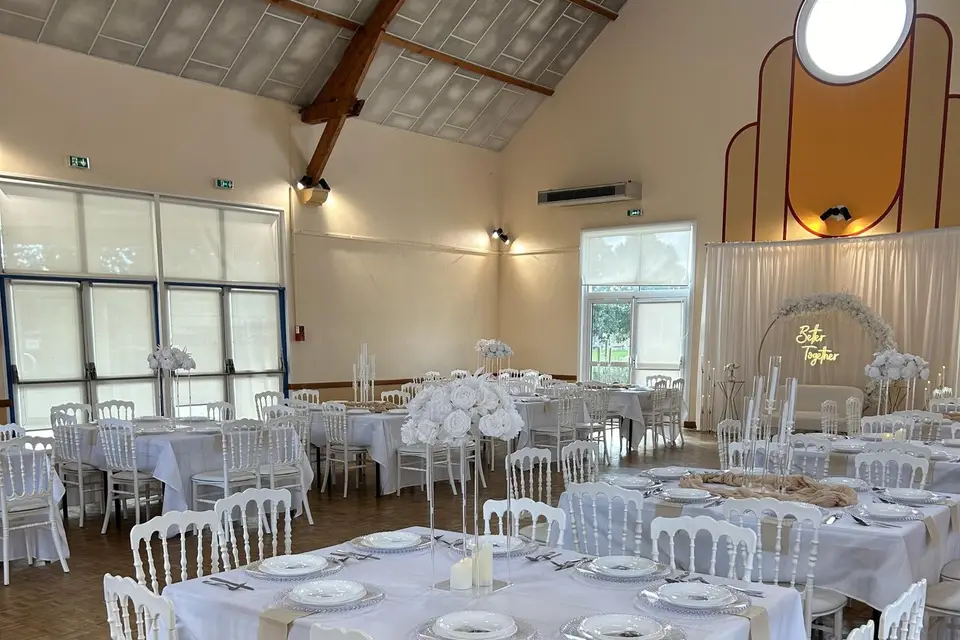 My Luxevent — photo 5