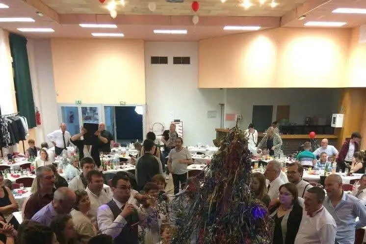 Damsd Événéménts — photo 7