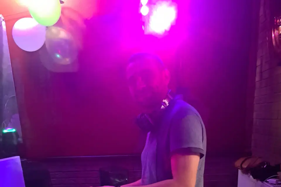 Damsd Événéménts