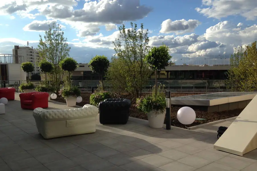 Courbevoie-Event — photo 4