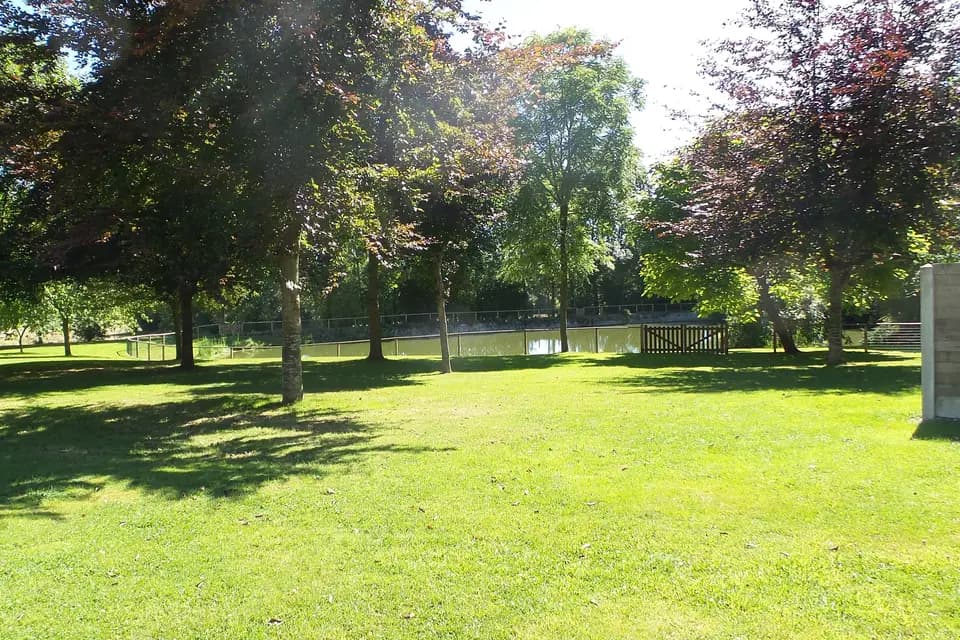 La Ferme du lieu d'Hommey — photo 5