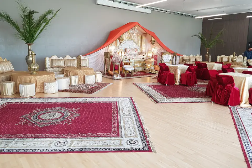 Courbevoie-Event — photo 3