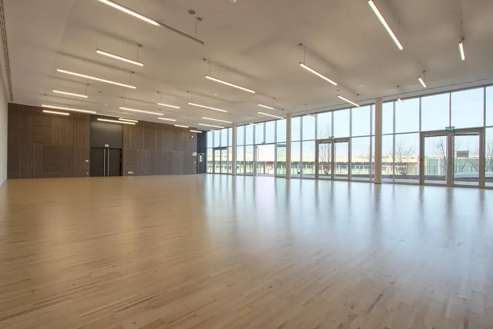 Courbevoie-Event — photo 6