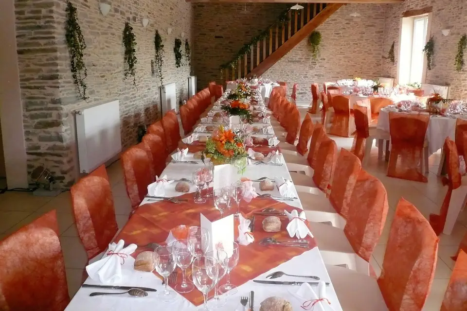 La Ferme du lieu d'Hommey — photo 8