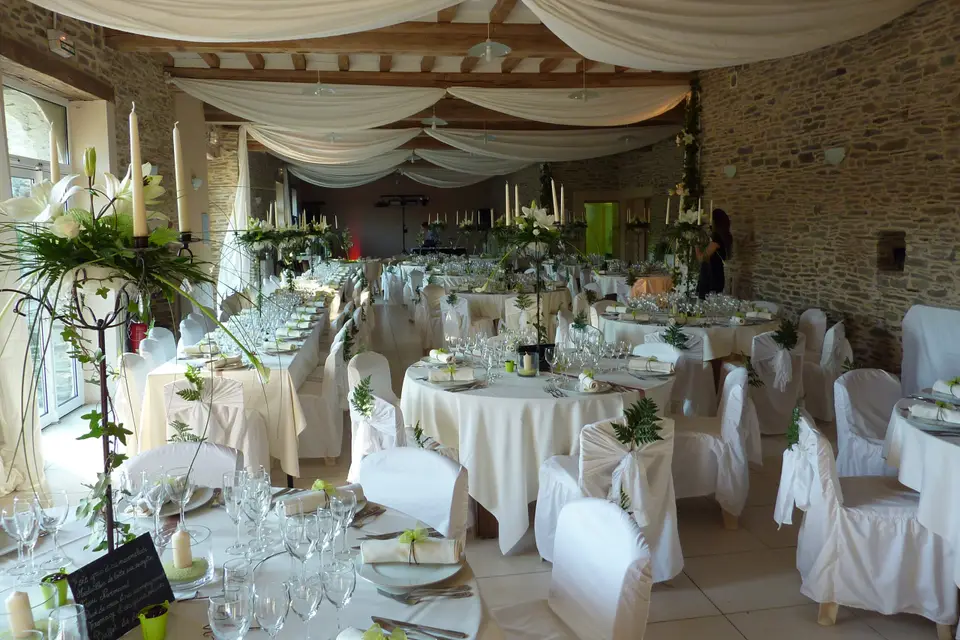 La Ferme du lieu d'Hommey — photo 6