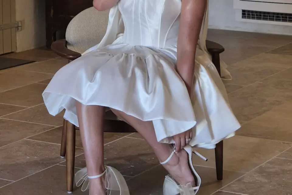 Mandyweddingcontent — photo 3