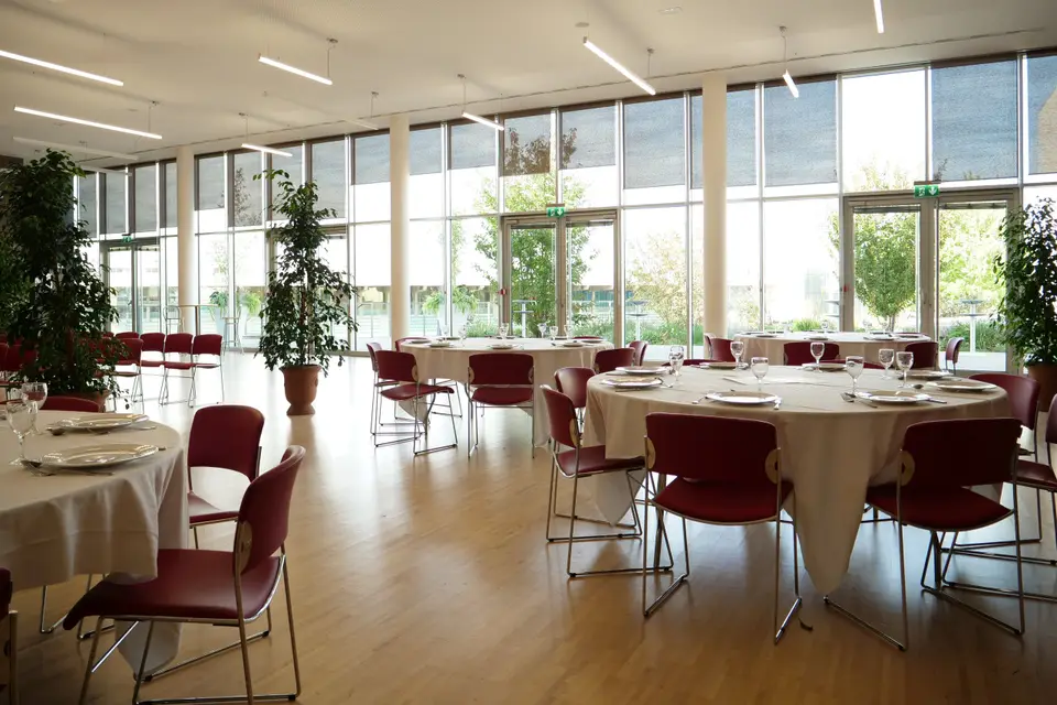 Courbevoie-Event — photo 2