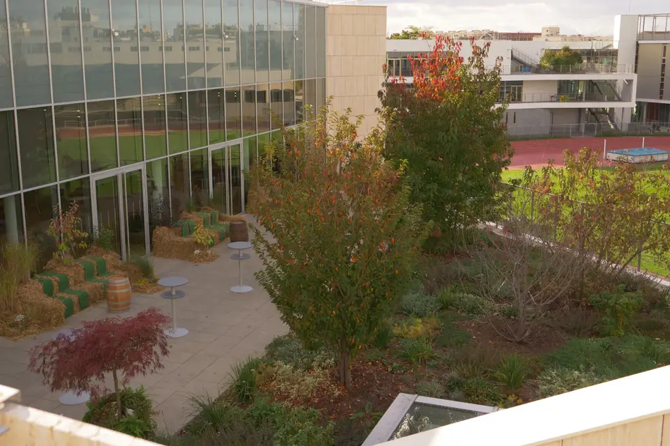 Courbevoie-Event — photo 7