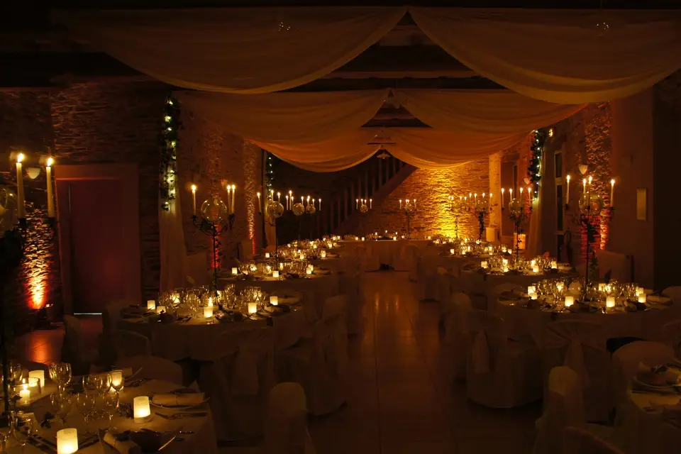 La Ferme du lieu d'Hommey — photo 7