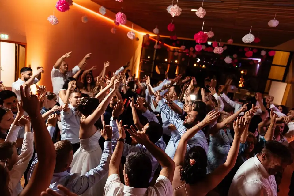 DJ Scène System — photo 1