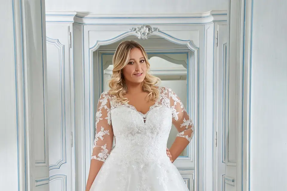 Vickie and Man — photo 9