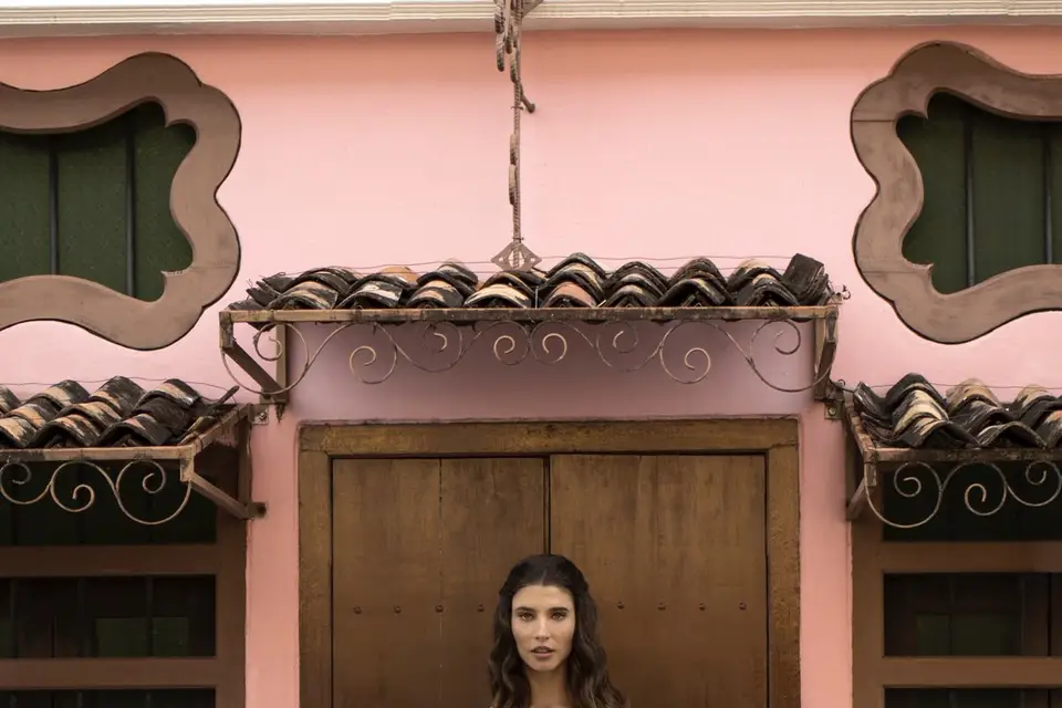 Vickie and Man — photo 5