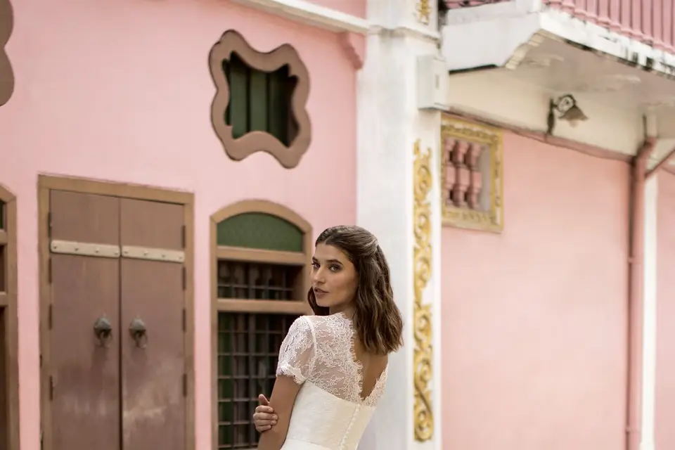 Vickie and Man — photo 6