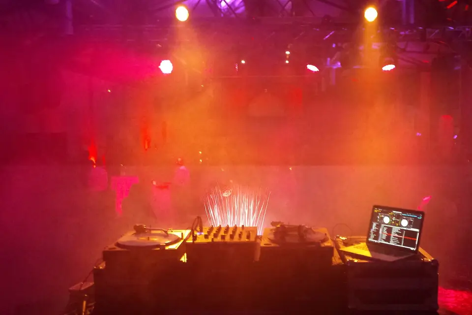 DJ Scène System — photo 4