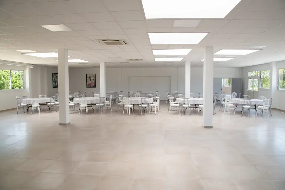 Thalie Réception — photo 1