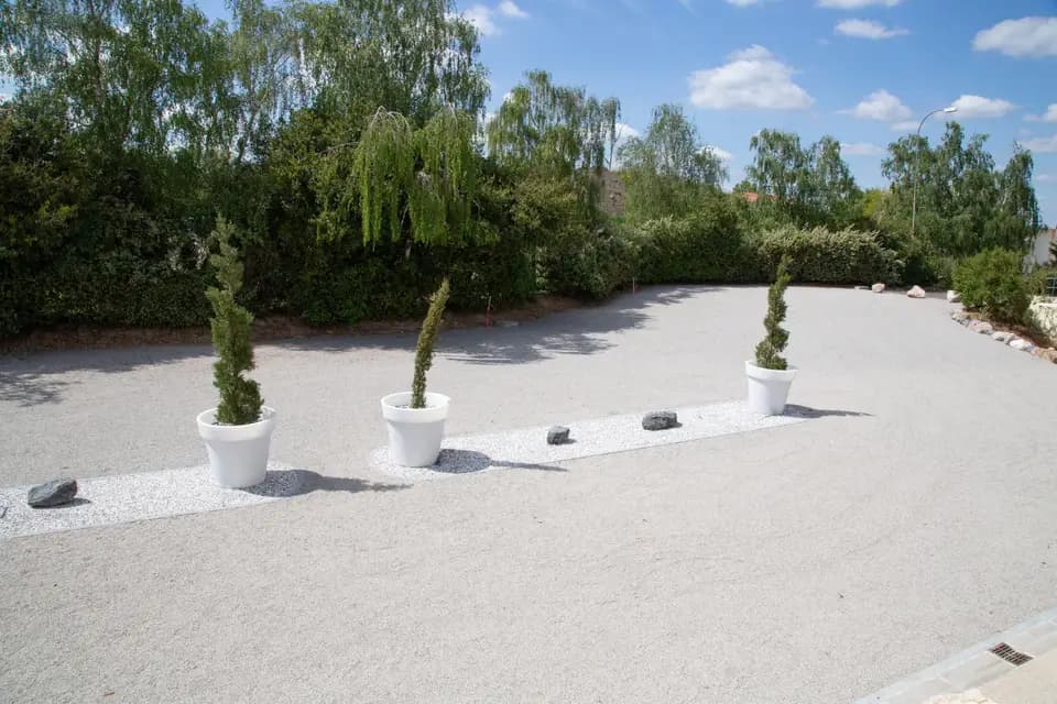 Thalie Réception — photo 6