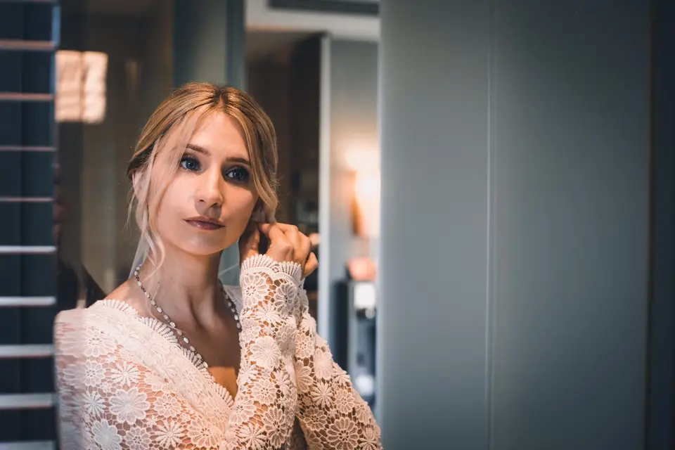 Jenny Joly - Makeup-Beauty — photo 7