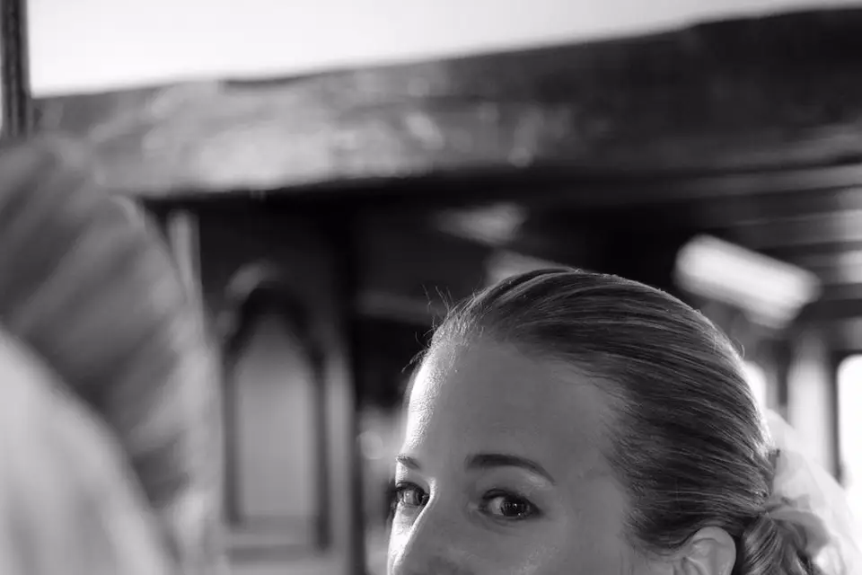 Jenny Joly - Makeup-Beauty — photo 8