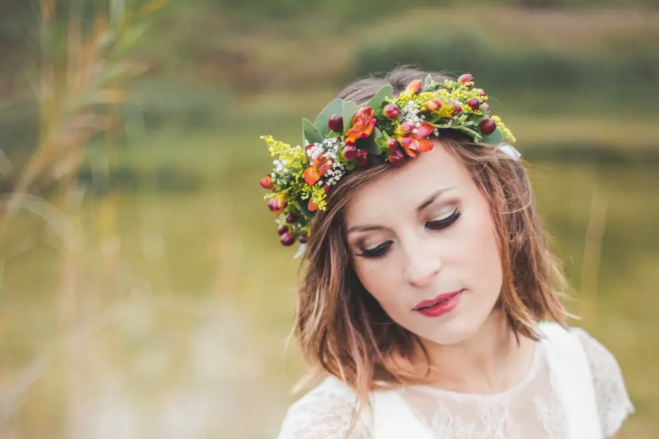 Jenny Joly - Makeup-Beauty — photo 3