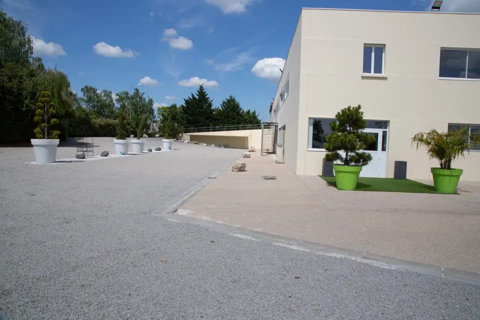 Thalie Réception — photo 8