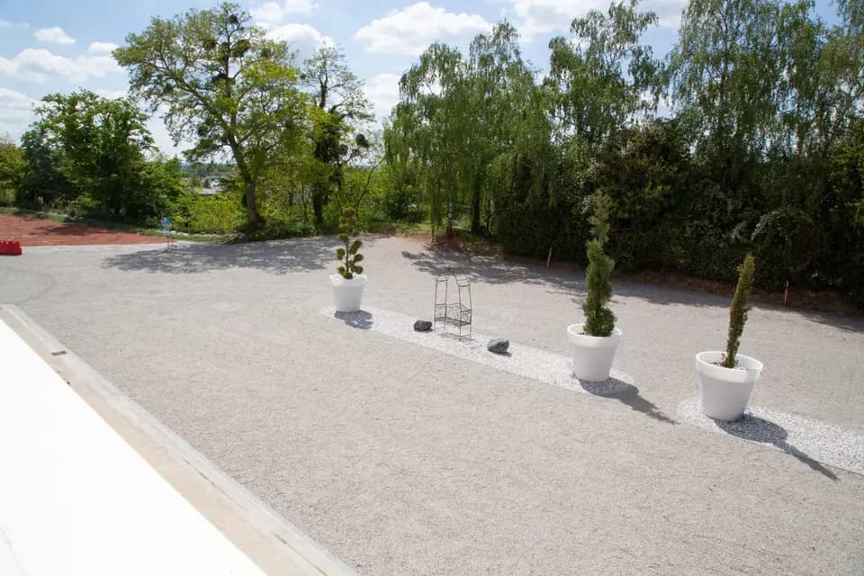 Thalie Réception — photo 7