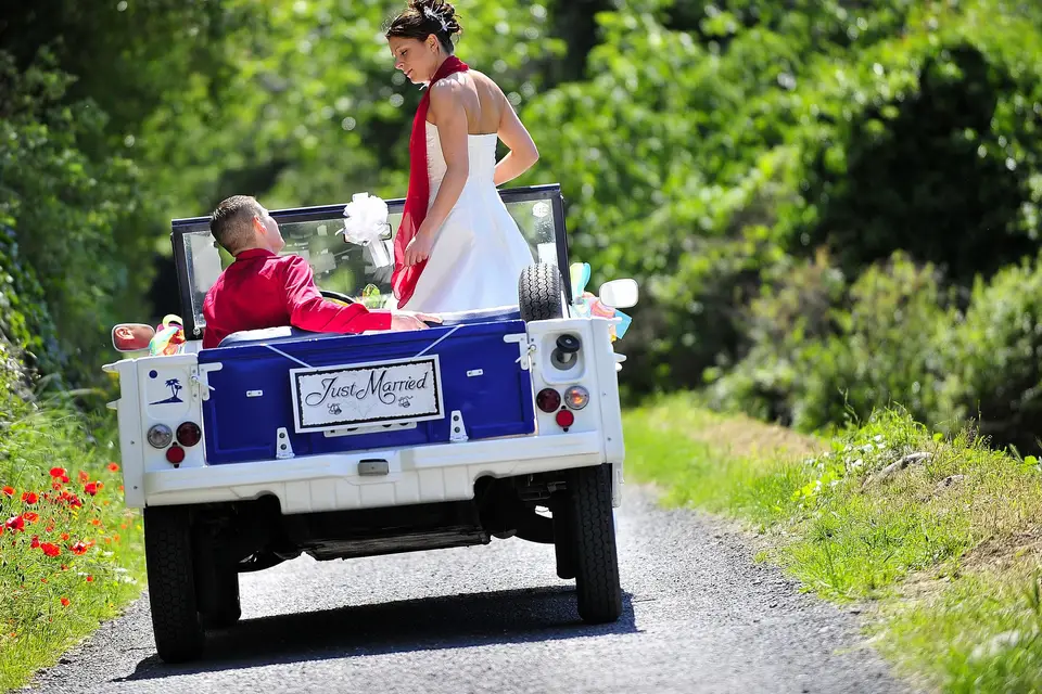 Frédéric Revel Photographe — photo 2