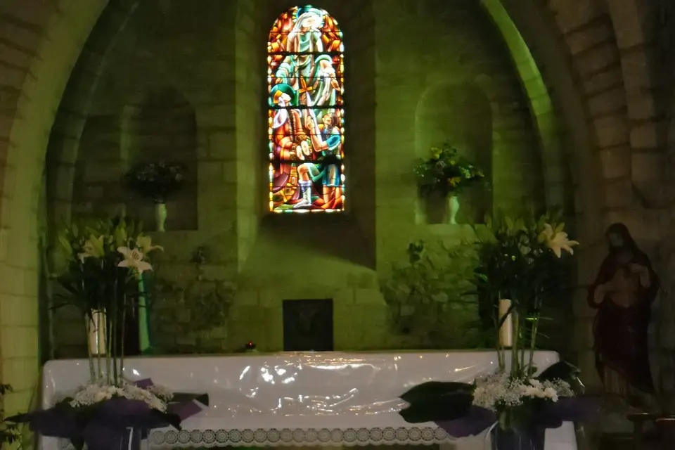 Au Jardin Fleuri — photo 4