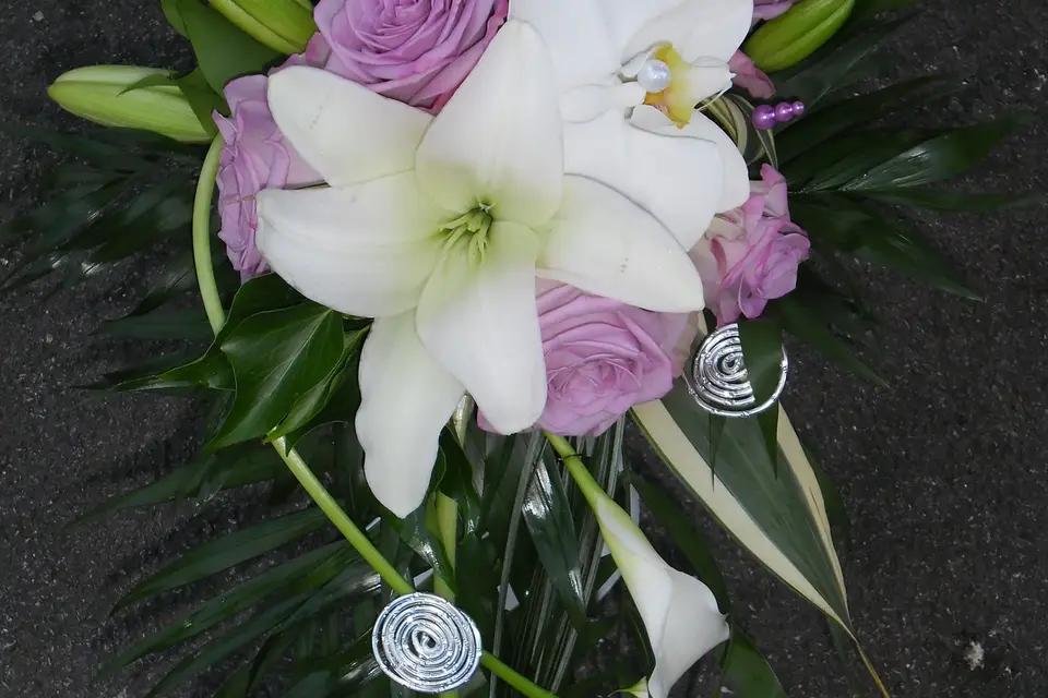 Au Jardin Fleuri — photo 5