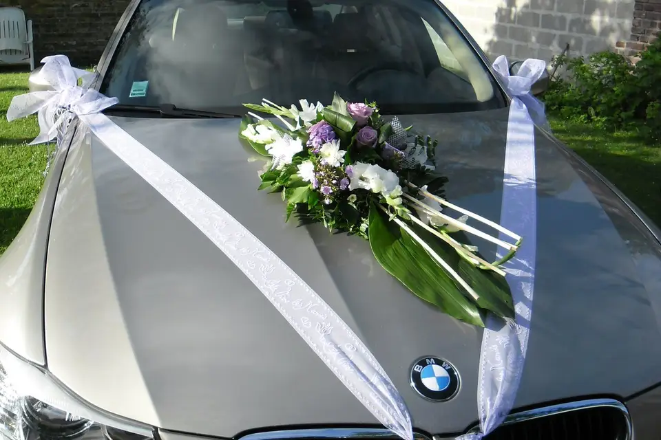 Au Jardin Fleuri — photo 6