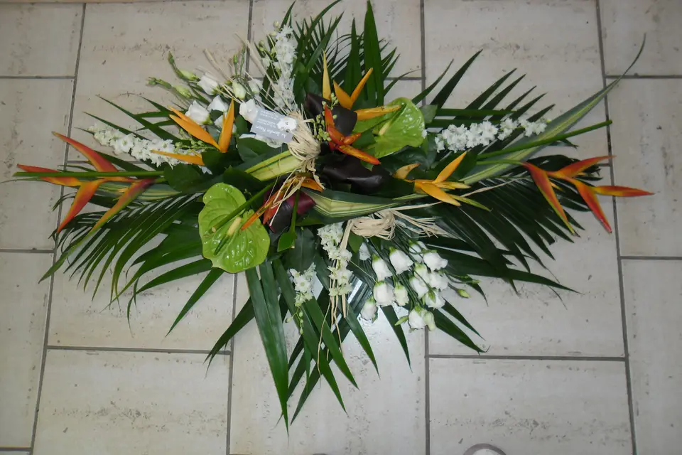 Au Jardin Fleuri — photo 7