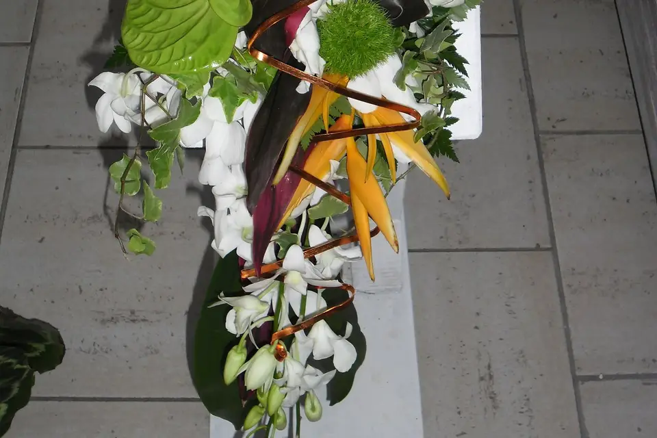 Au Jardin Fleuri — photo 8