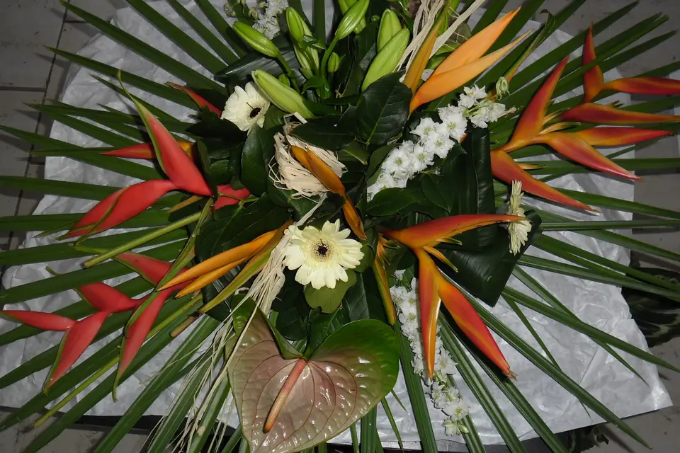 Au Jardin Fleuri — photo 2