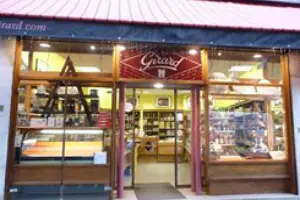 Girard Paris — photo 7