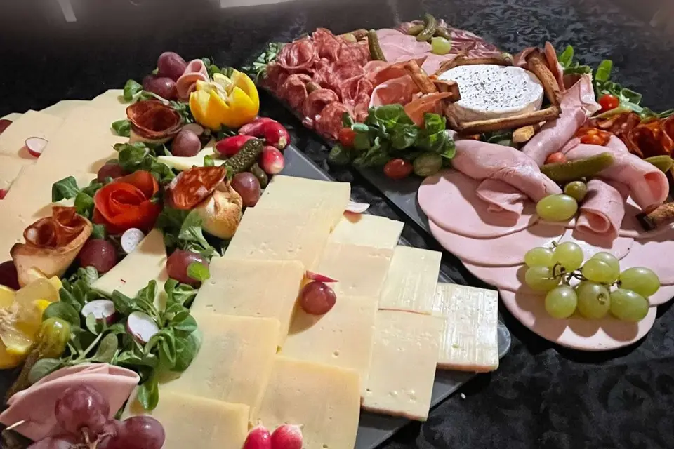 Nos petits plaisirs salés — photo 7