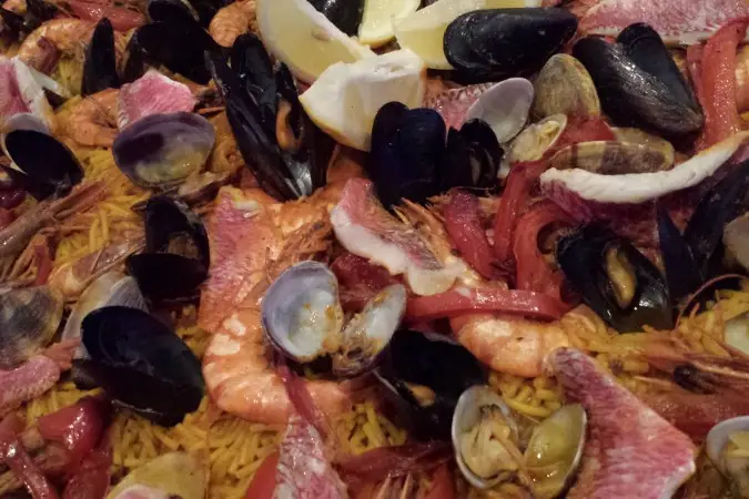 Traiteur Saveurs Camargue — photo 7