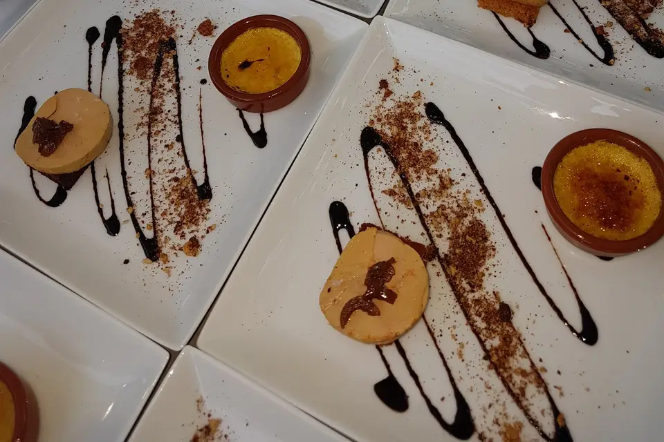 Traiteur Saveurs Camargue — photo 8