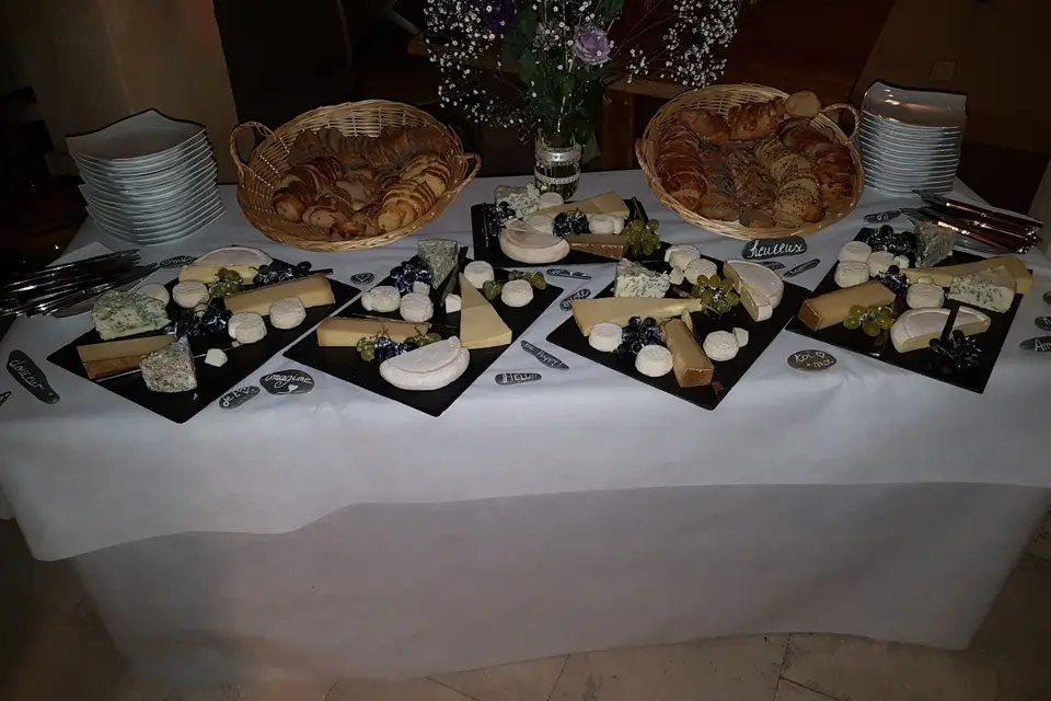 Traiteur Saveurs Camargue — photo 3