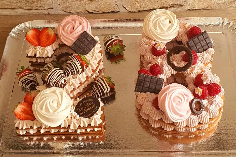 Les Délices de Kaprices — photo 8