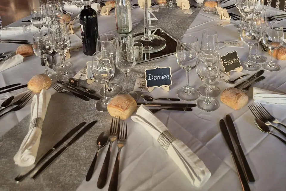 Traiteur Saveurs Camargue — photo 1